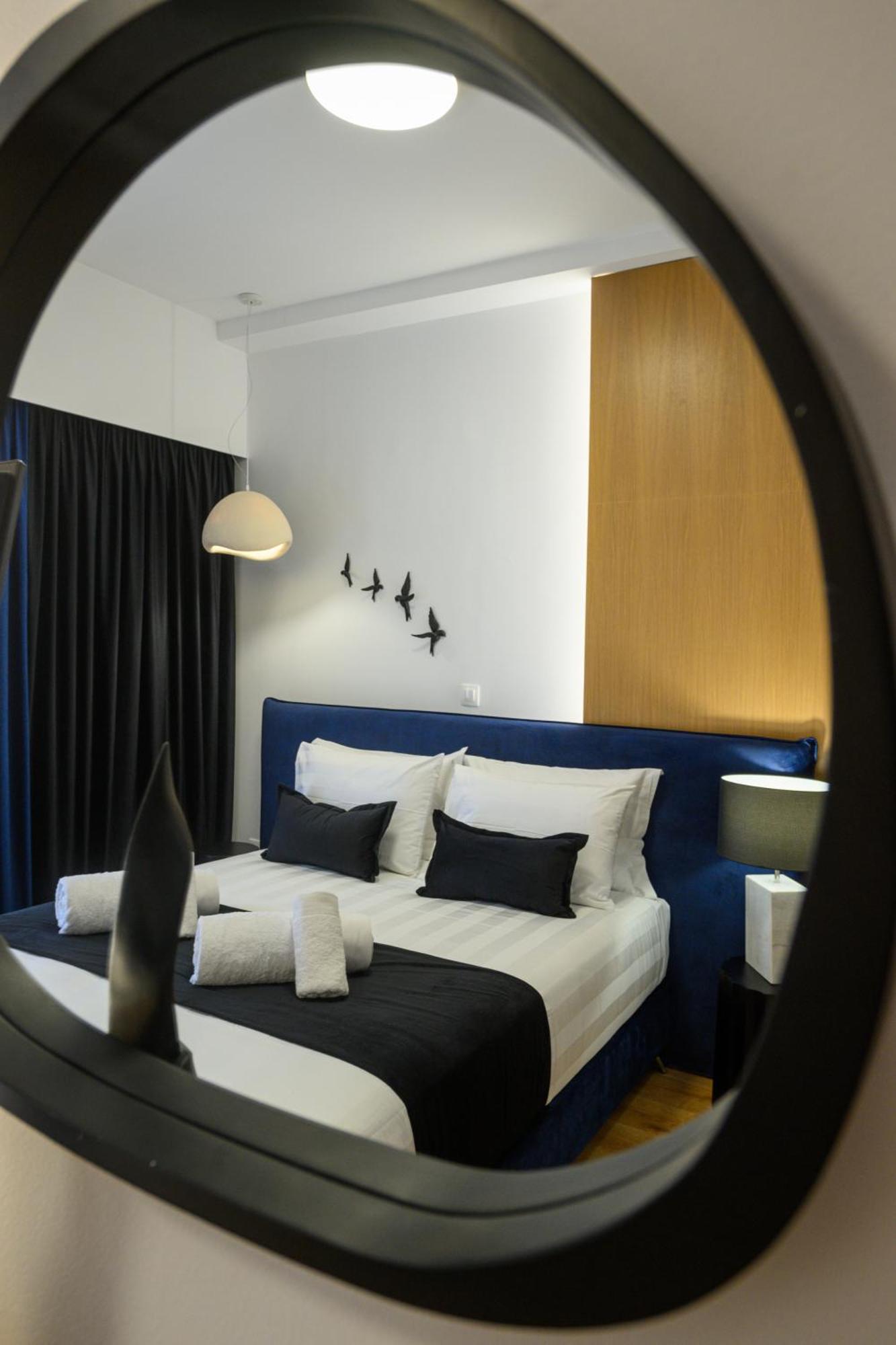 Acropolis View Deluxe Penthouse & Luxury Apartments Atina Dış mekan fotoğraf